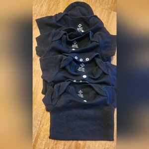 Bowtie Bodysuits